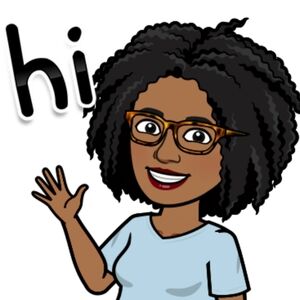 Meet your Posher, Yvette